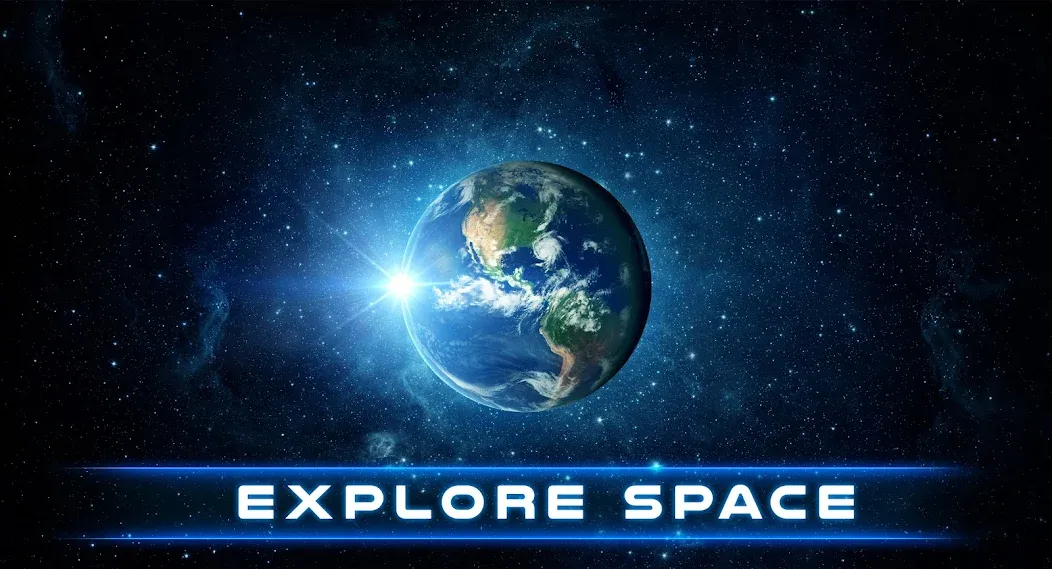 Скачать взломанную VR Space Virtual Reality 360 (ВР Пространство Виртуальной Реальности 360)  [МОД Все открыто] — последняя версия apk на Андроид screen 1
