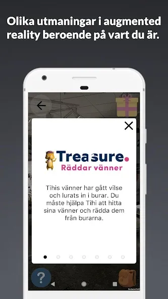 Взломанная Treasure (Трежер)  [МОД Mega Pack] — стабильная версия apk на Андроид screen 1