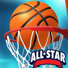 Shoot Challenge Basketball