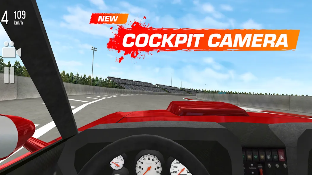 Скачать взлом Drift Max — Car Racing (Дрифт Макс)  [МОД Unlimited Money] — последняя версия apk на Андроид screen 3