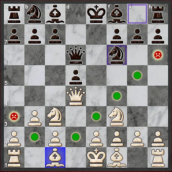 Взломанная Chess  [МОД Меню] — стабильная версия apk на Андроид screen 4