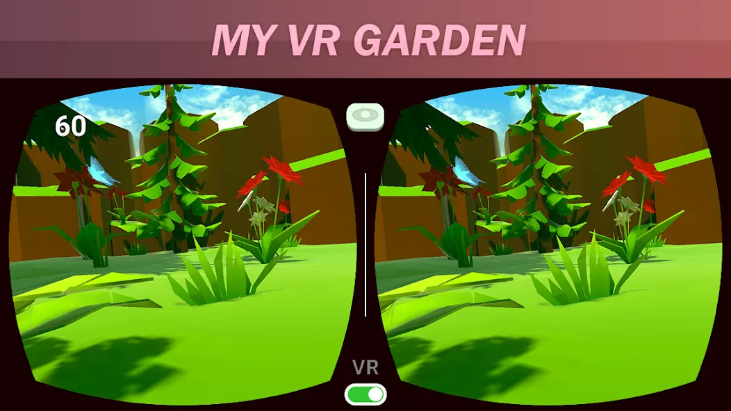 Скачать взломанную Vr Games Pro — Virtual Reality (Игры Про)  [МОД Menu] — последняя версия apk на Андроид screen 5