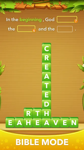 Скачать взлом Word Heaps -Connect Stack Word  [МОД Menu] — последняя версия apk на Андроид screen 3