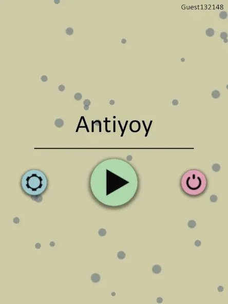 Взломанная Antiyoy Online (Антий Онлайн)  [МОД Все открыто] — стабильная версия apk на Андроид screen 1